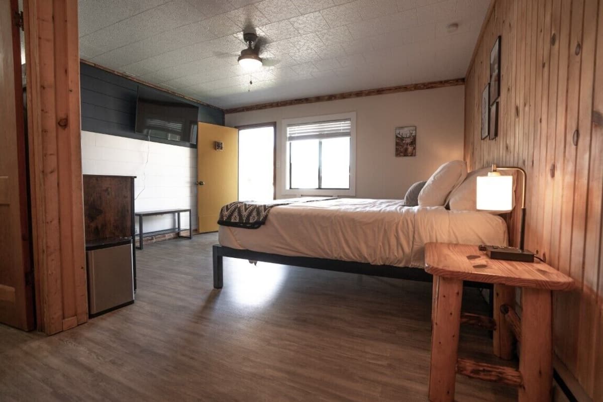 Signature kamer | 2 slaapkamers, gratis wifi