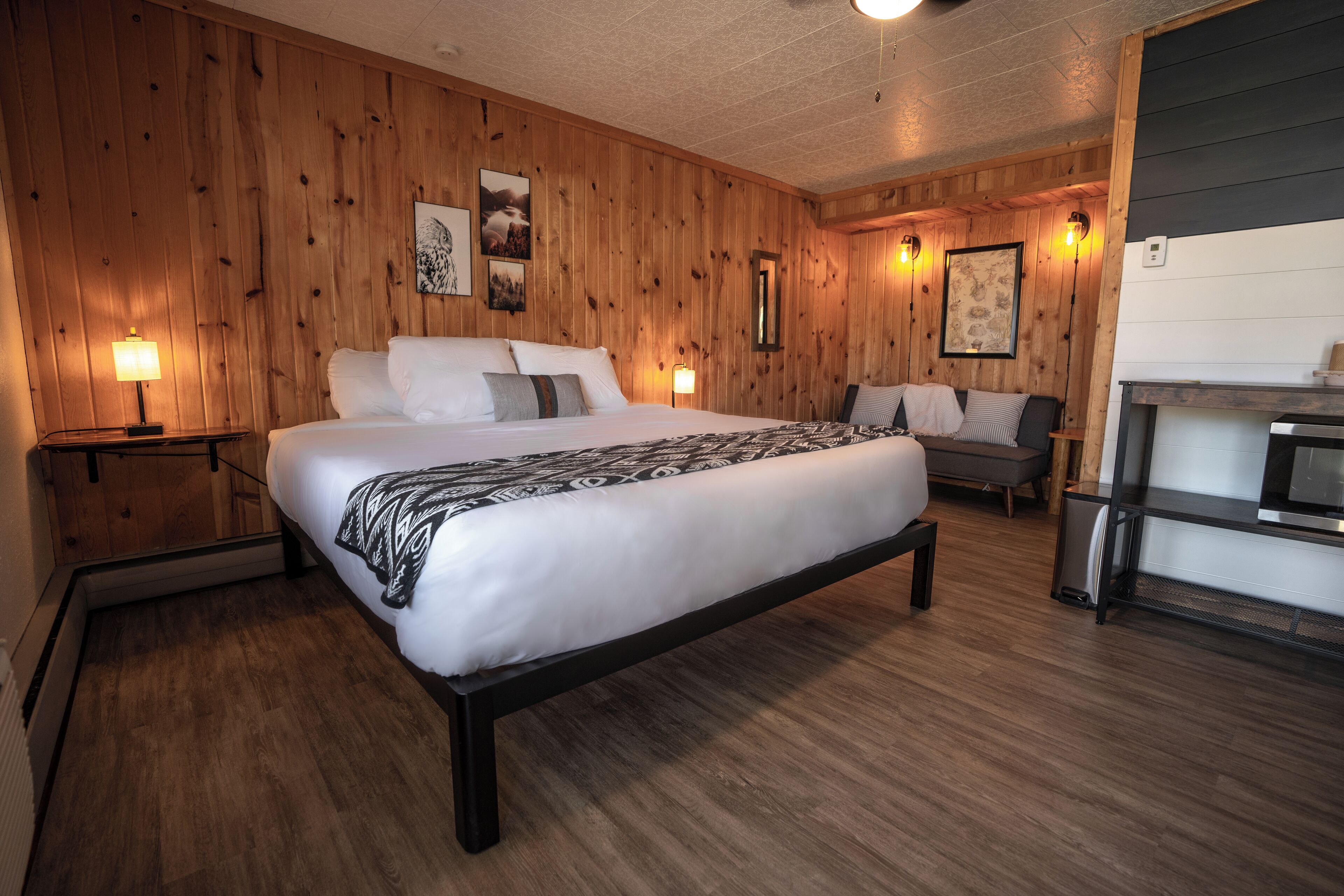 Signature Room | Free WiFi