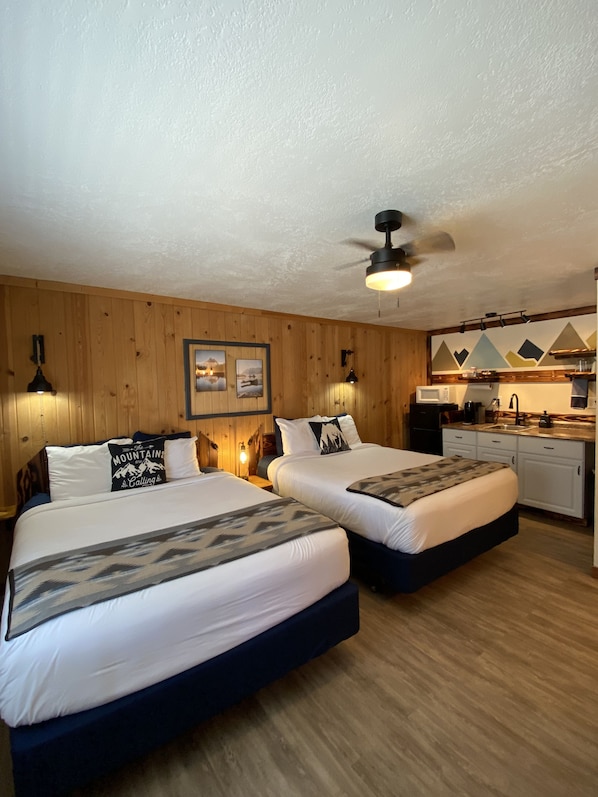 Exclusieve kamer | Gratis wifi