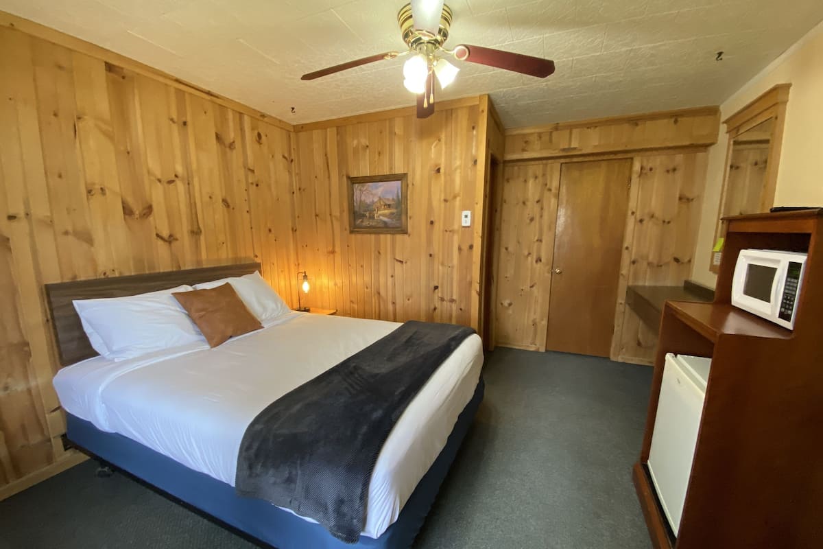 Comfort kamer | 2 slaapkamers, gratis wifi