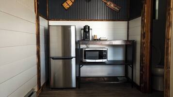 Comfort Room | Free WiFi