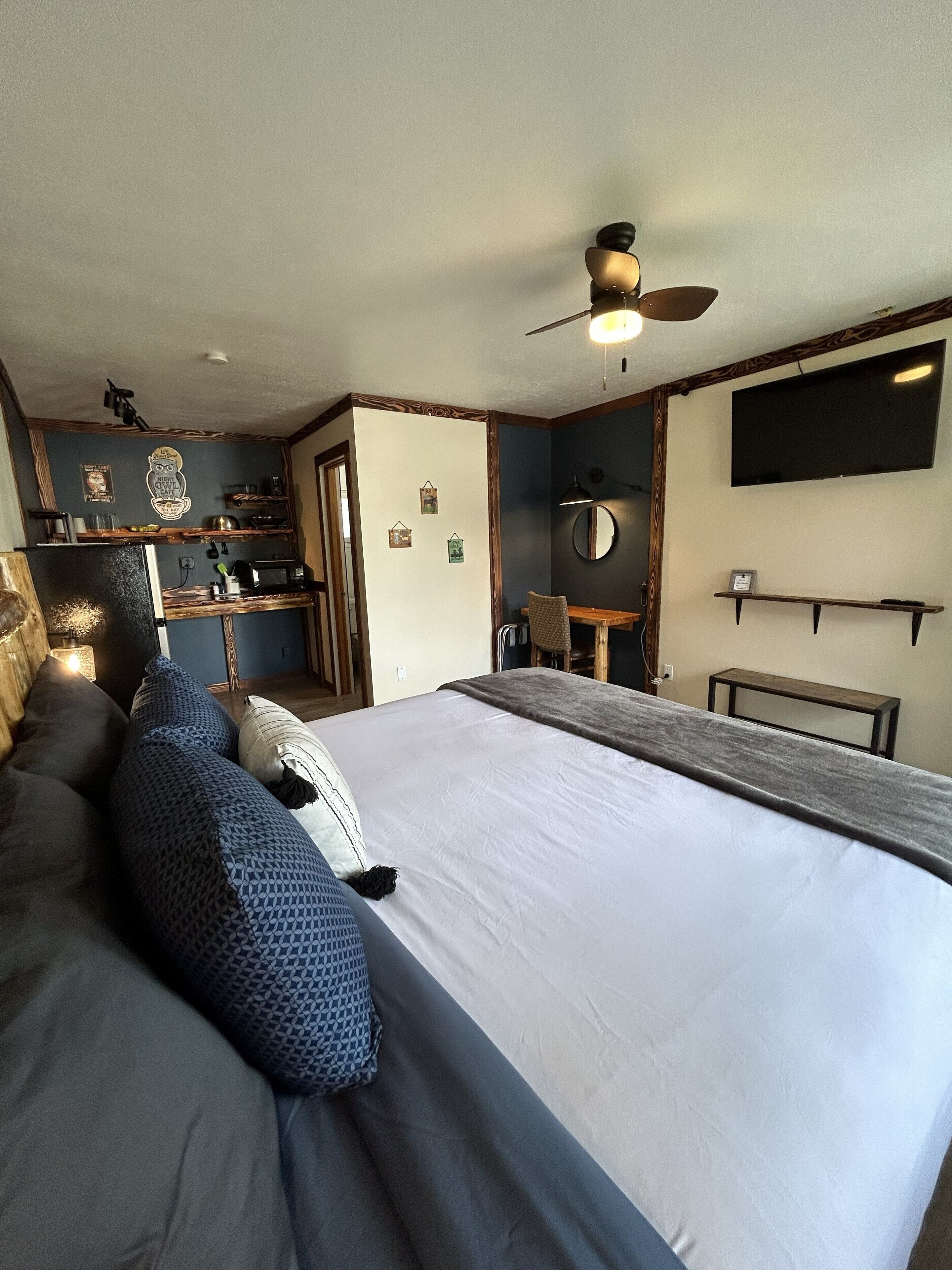 Superior Room | Free WiFi