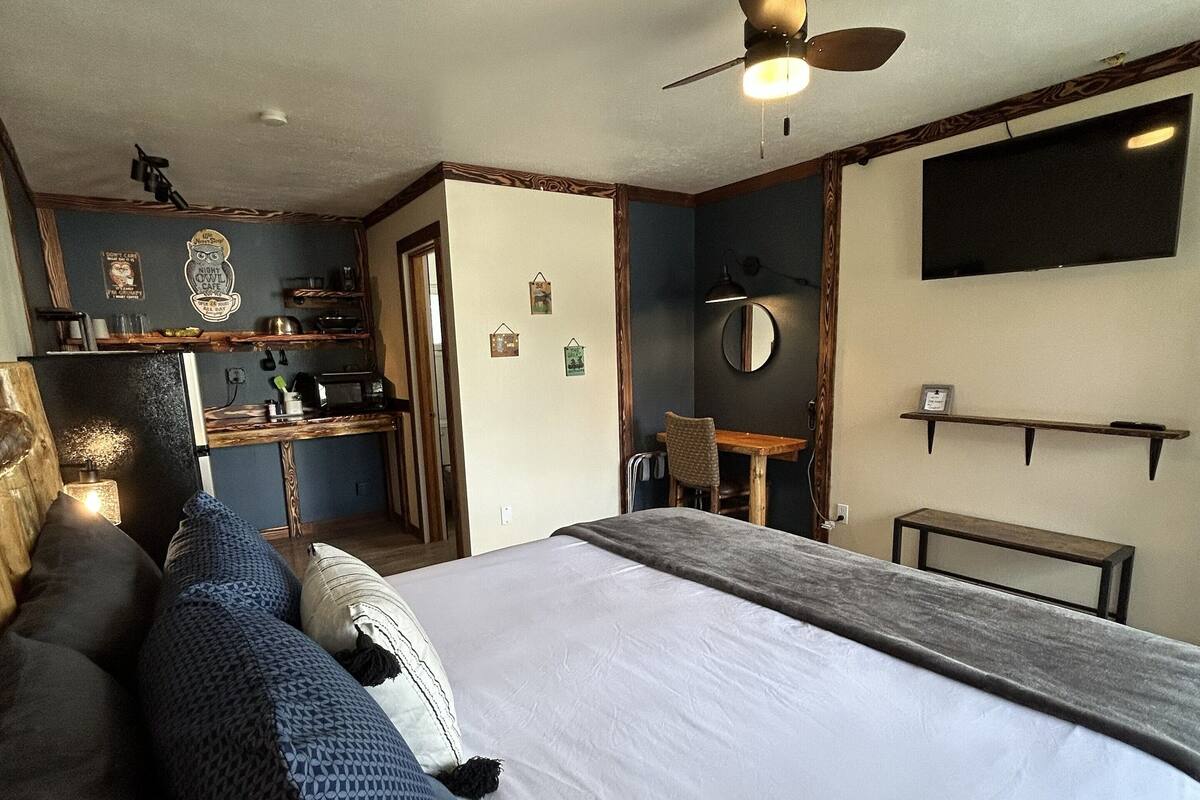 Superior kamer | Gratis wifi