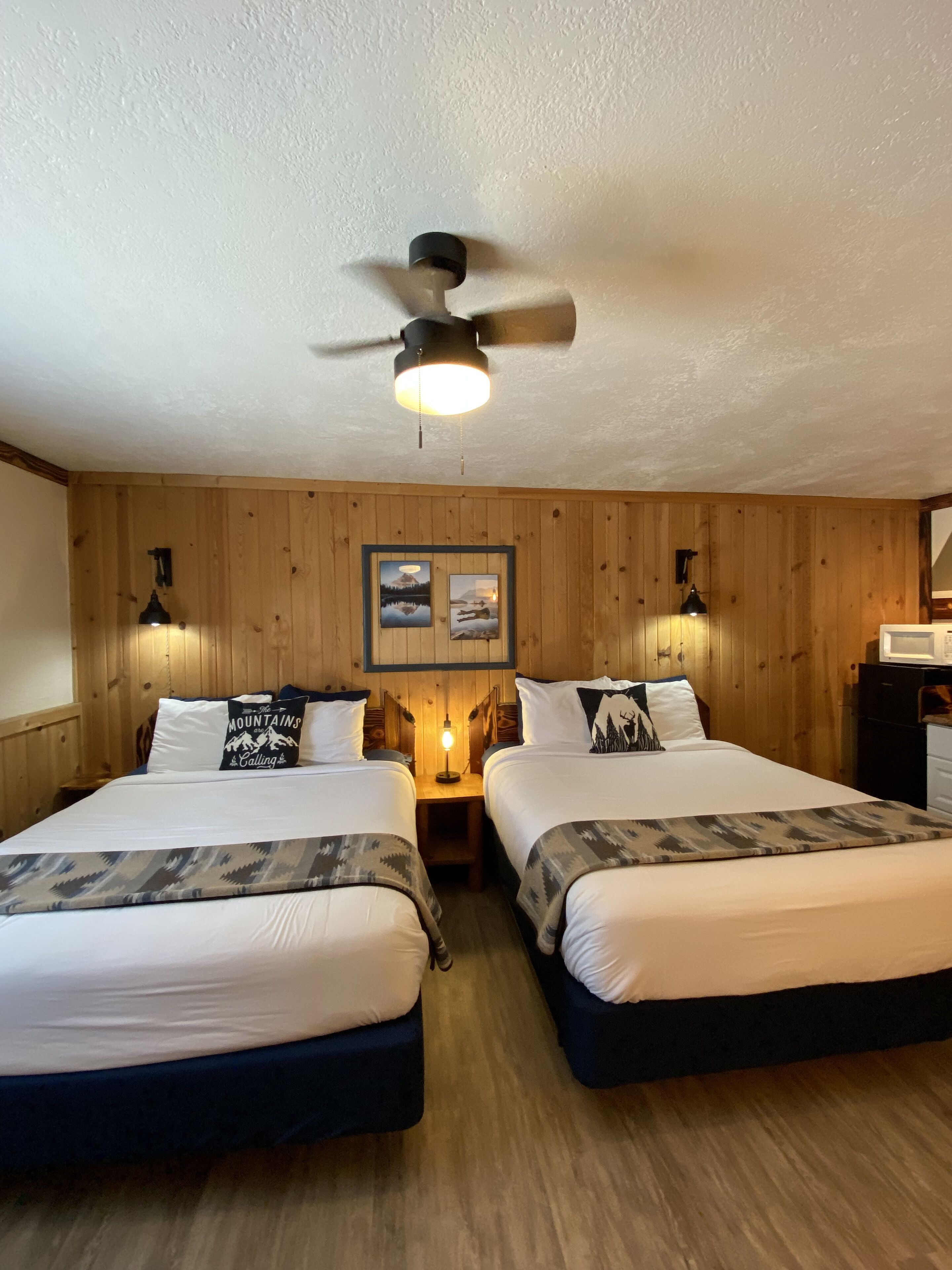 Exclusive Room | Free WiFi