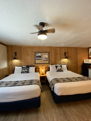Exclusive Room