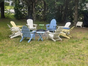 Terrain de lâhĂ©bergement