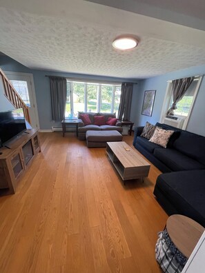 Téléviseur connecté