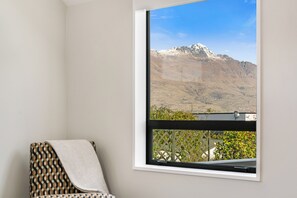 Deluxe Villa | Mountain view - Central Queenstown Villa & Spa (Queenstown)