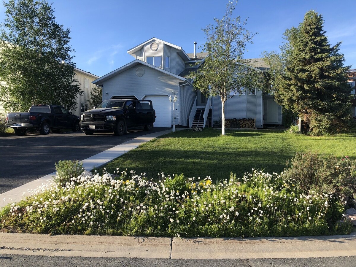 Image de profil de l’hôte