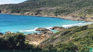 Plage à proximité