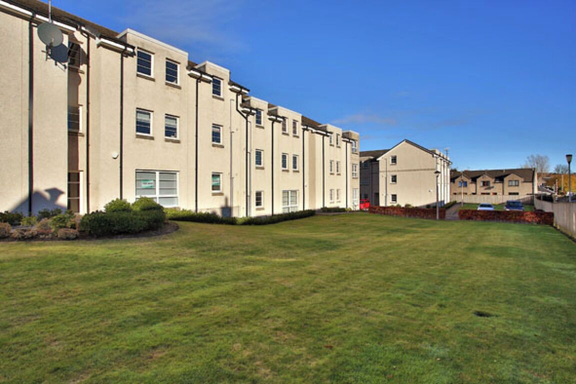 Apartment (3 Bedrooms) | Exterior