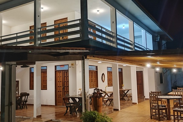 Restoran