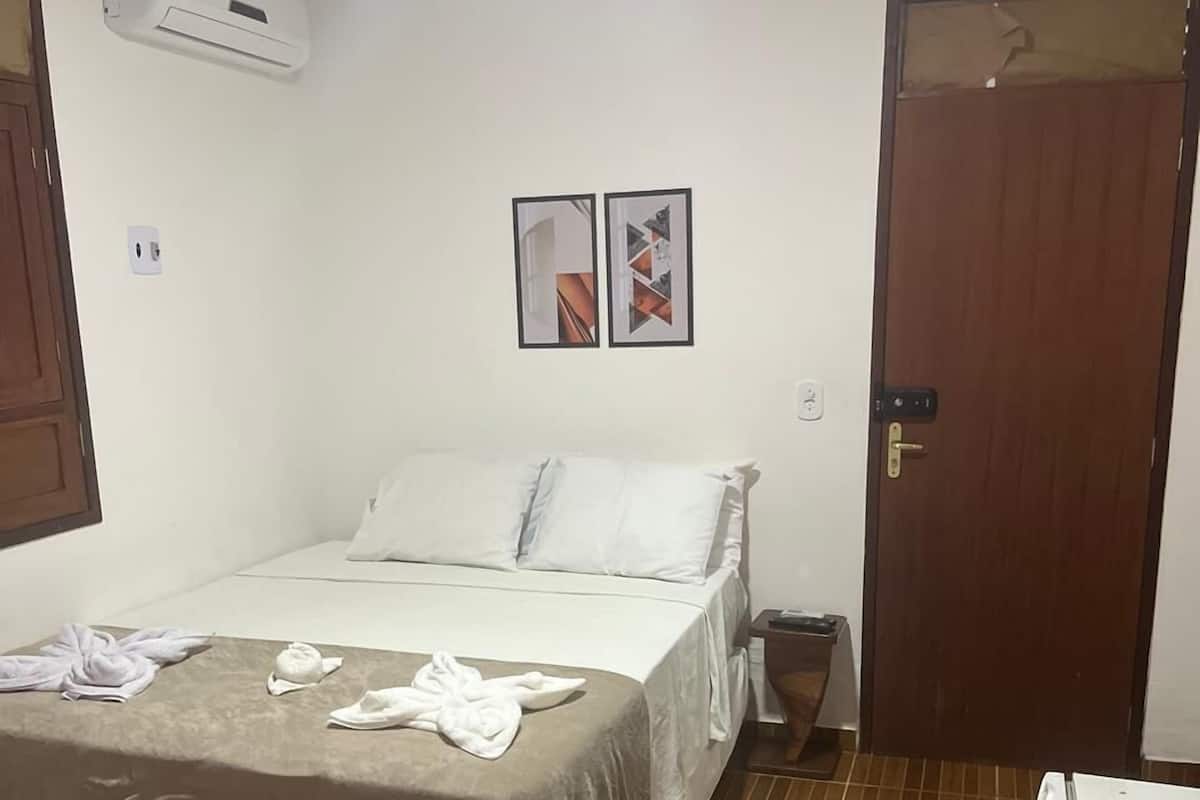 Chambre Triple | 1 chambre, Wi-Fi gratuit
