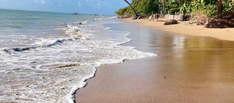 Pousada Sunshine Patacho