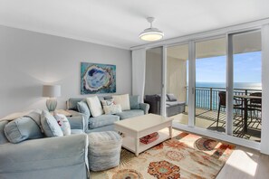 Appartamento, 2 camere da letto | Soggiorno