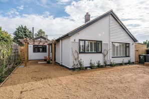 Exterior - Festival House, Snape (Saxmundham)