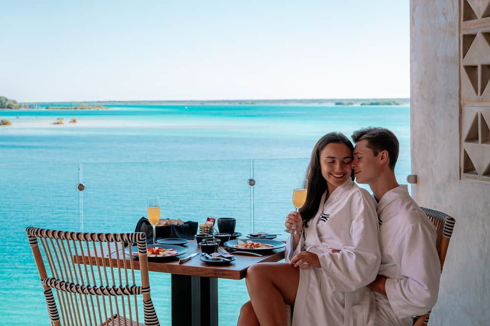 Amainah Bacalar Hotel Boutique - Adults Only