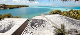Amainah Bacalar Hotel Boutique - Adults Only