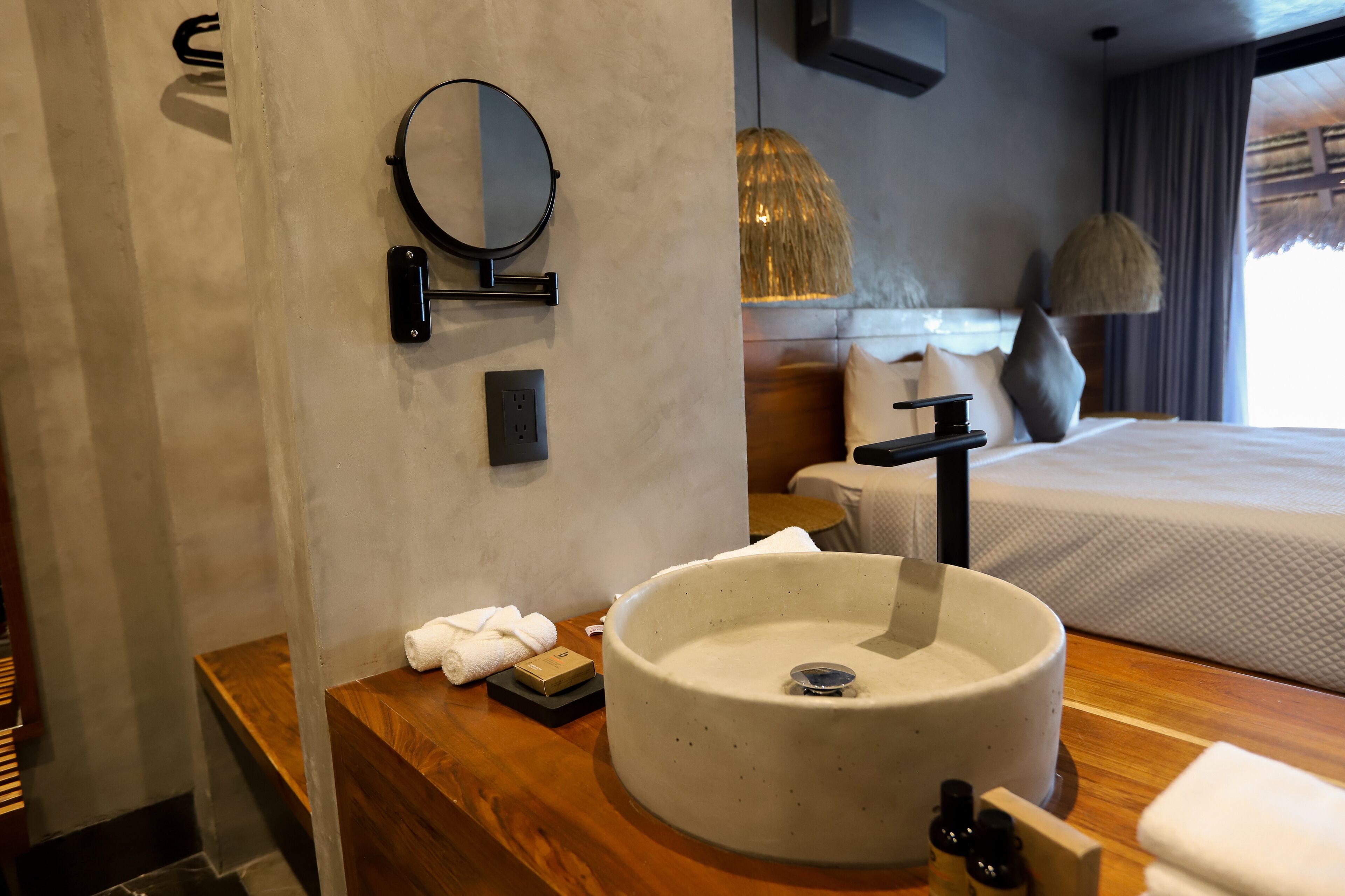 Foto - Hotel Amainah Bacalar Adults Only