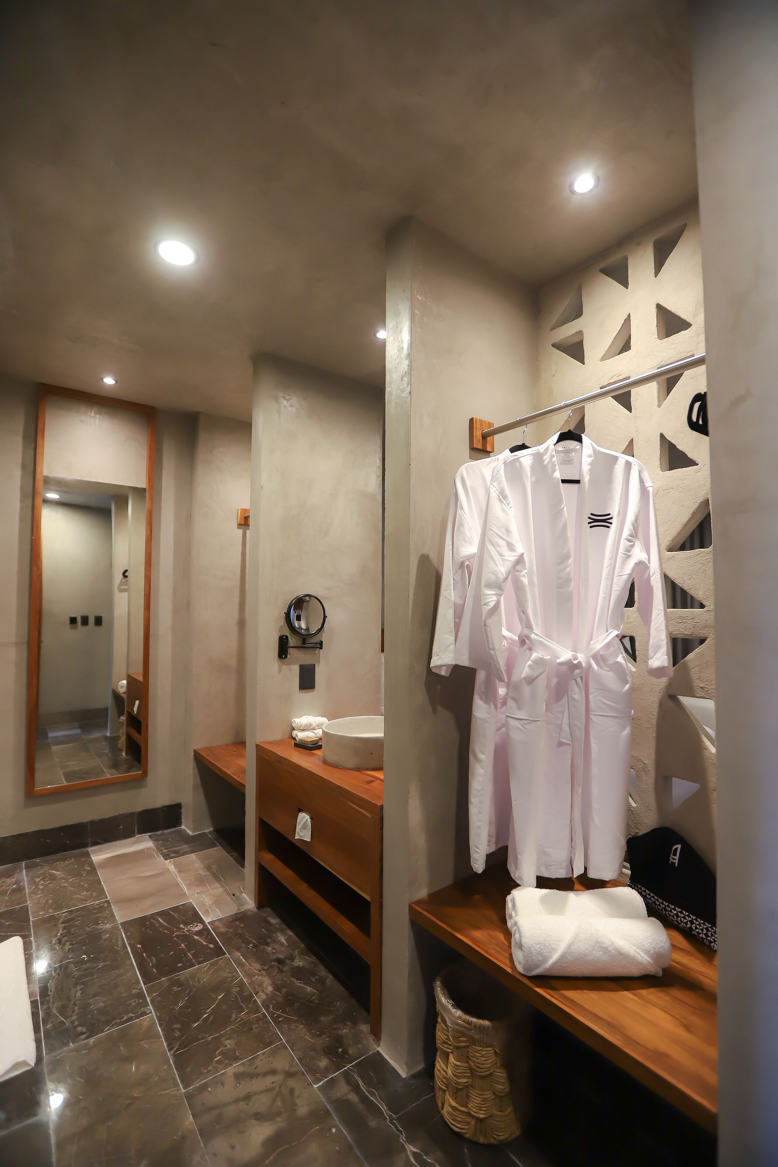 Foto - Hotel Amainah Bacalar Adults Only