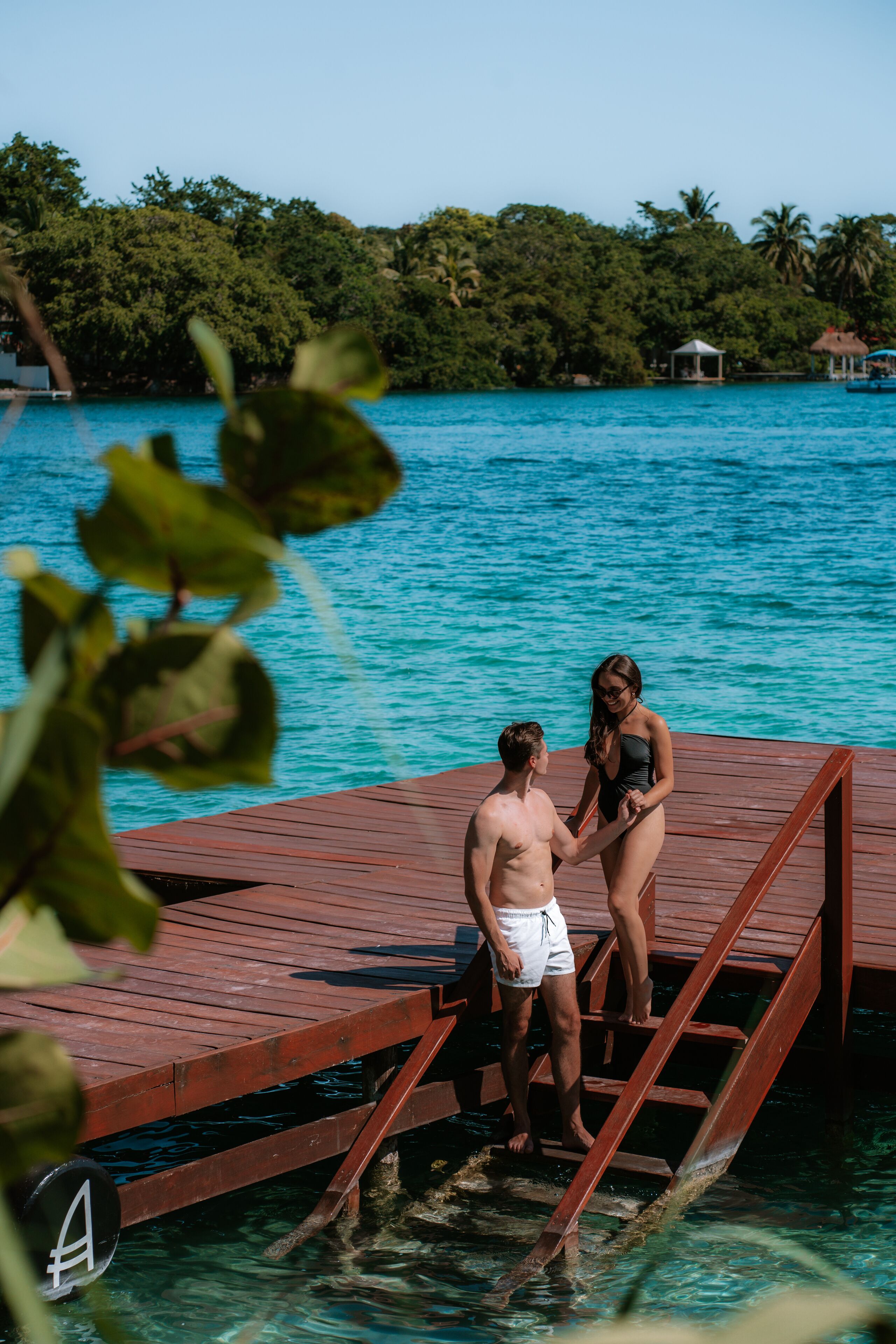 Foto - Hotel Amainah Bacalar Adults Only