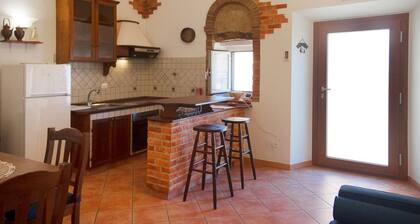 A Casa di Nicola Bike friendly