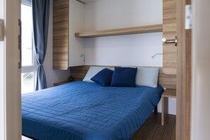 2 Schlafzimmer, kostenloses WLAN