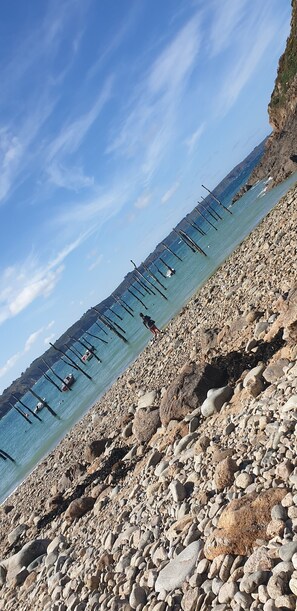 Spiaggia