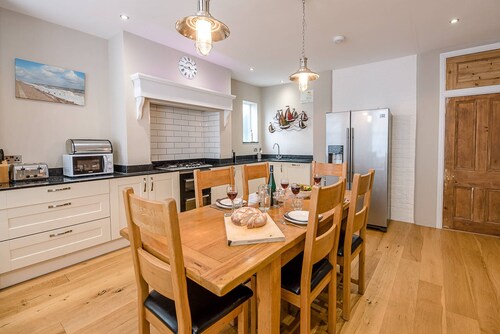 4 Market Cross House, Aldeburgh