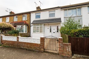 บริเวณภายนอก