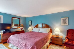 2 bedrooms, Internet, bed sheets