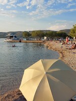 Apartment (One Bedroom Apartment with Balcony an) | Aerial view