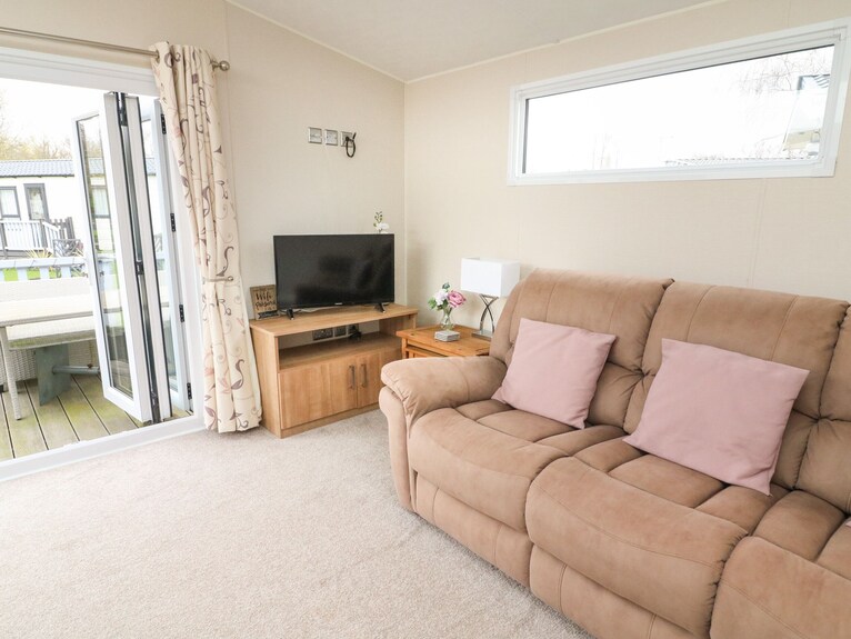 Yealands 27, Family Friendly, With A Garden In Carnforth - Carnforth