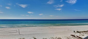 Continental Condominiums by Resort Collection