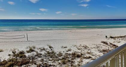 Continental Condominiums by Resort Collection