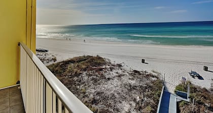 Continental Condominiums by Southern Vacation Rentals