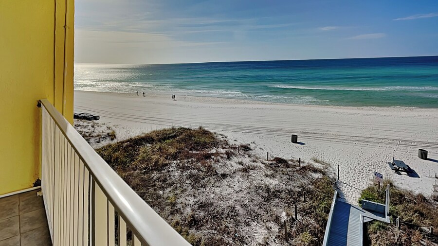 Continental Condominiums by Southern Vacation Rentals