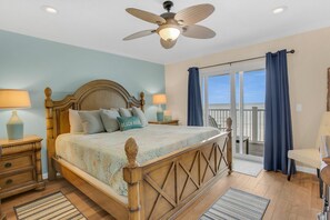 Room - Jubela's Beach House by Forehand Rentals (Panama City Beach)