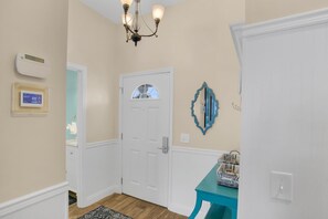 Townhome, 4 Bedrooms | 4 bedrooms - Jubela's Beach House by Forehand Rentals (Panama City Beach)