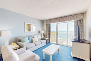 TV, lettore DVD, videoteca