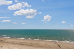 Am Strand