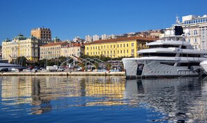 Port de plaisance