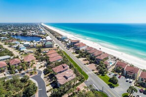 Exterior - La Valencia Circle by Forehand Rentals (Panama City Beach)