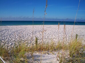 Townhome, 3 Bedrooms | Beach