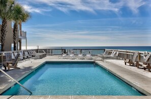 Townhome, 3 Bedrooms | Pool | Outdoor pool