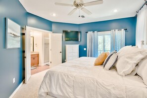 Room - La Valencia Circle by Forehand Rentals (Panama City Beach)