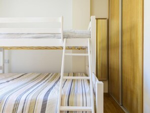 4 chambres, accĂšs Internet