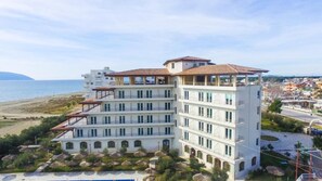 Exterior - Europa Grand Resort (Vlorë)