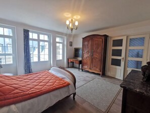 3 Schlafzimmer