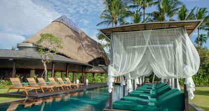 GDAS Bali Health and Wellness Resort